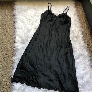 Christian Dior Vintage Chemise